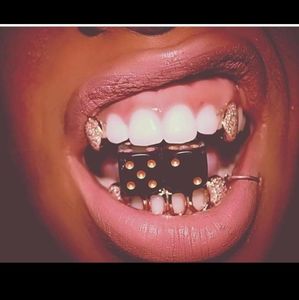 Meet your Posher, Laverne